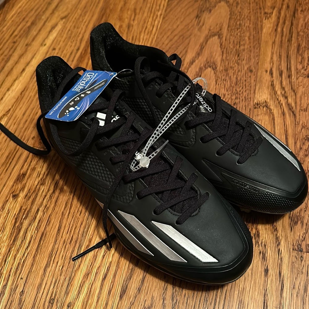 Adidas Football Cleats